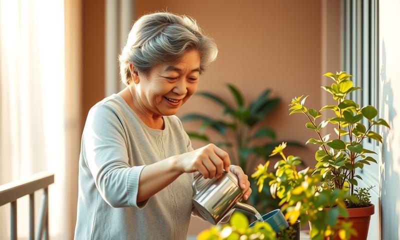 運動的價值，也許不在於終點的長度，而在於過程中的風景。