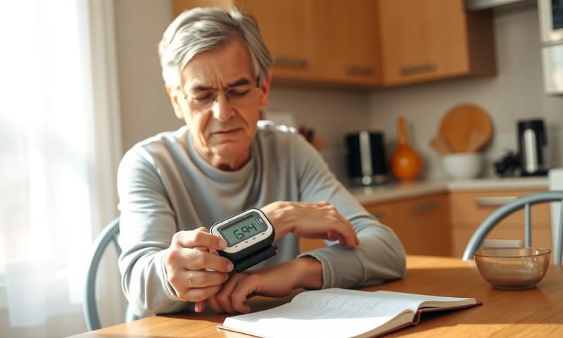 規律記錄居家血壓，是提供給醫師最重要的參考資訊。