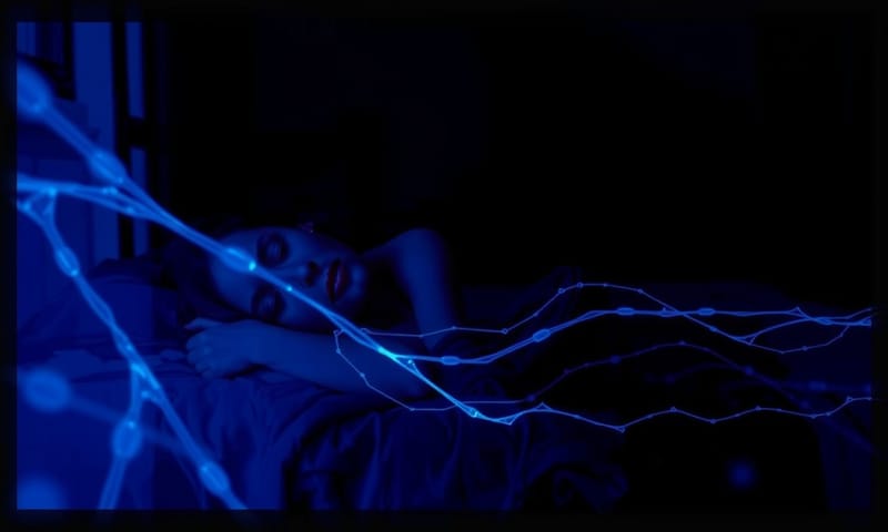 睡眠是肌肉修復與生長的黃金時間