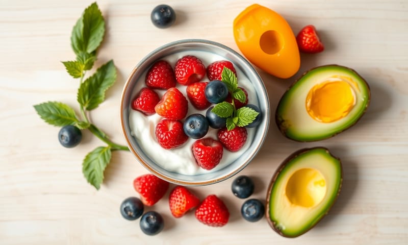 運動後的營養補充，不用複雜，但要吃對東西。