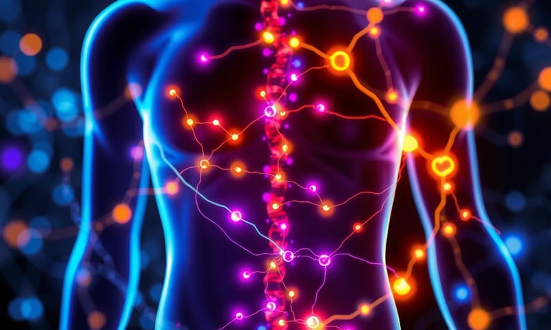 人體內的電解質就像精密的電路，但咖啡並不是那個會讓它短路的元兇。