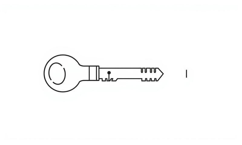 多重作用劑藥物就像一把能同時打開好幾個鎖的鑰匙。