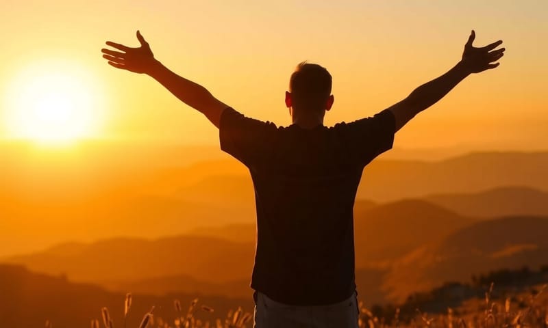 減重的目標，應該是為了找回更健康、更有活力的生活狀態。