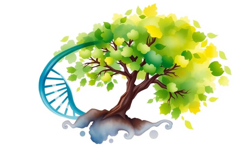 一種思維的轉變：從「治療疾病」到「設計健康」