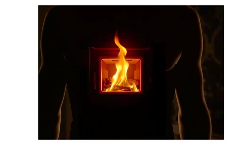 就像點燃一具沉睡已久的引擎，重新啟動你身體的代謝火力