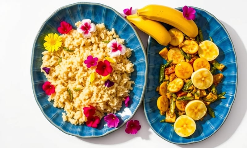 最終擺盤：用昂貴的餐具也拯救不了的失敗