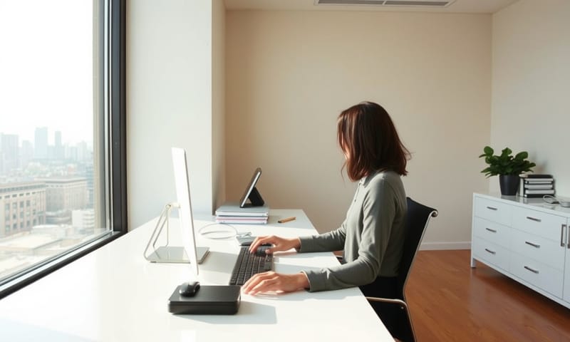 實驗後最有感的改變：不再被下午的昏沉綁架，專注力更持久