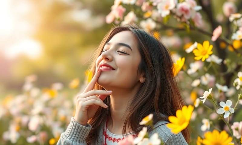 調理的最終目標，是能好好享受生活