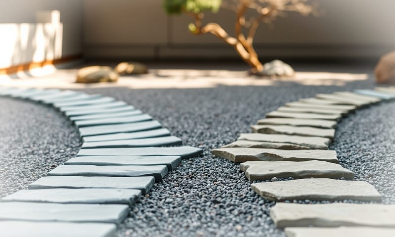 象徵在不同篩檢建議中做出個人化選擇的路徑